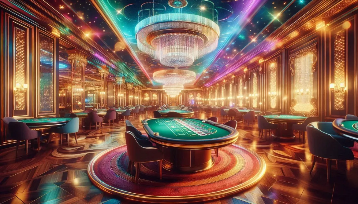 Zizobet Casino